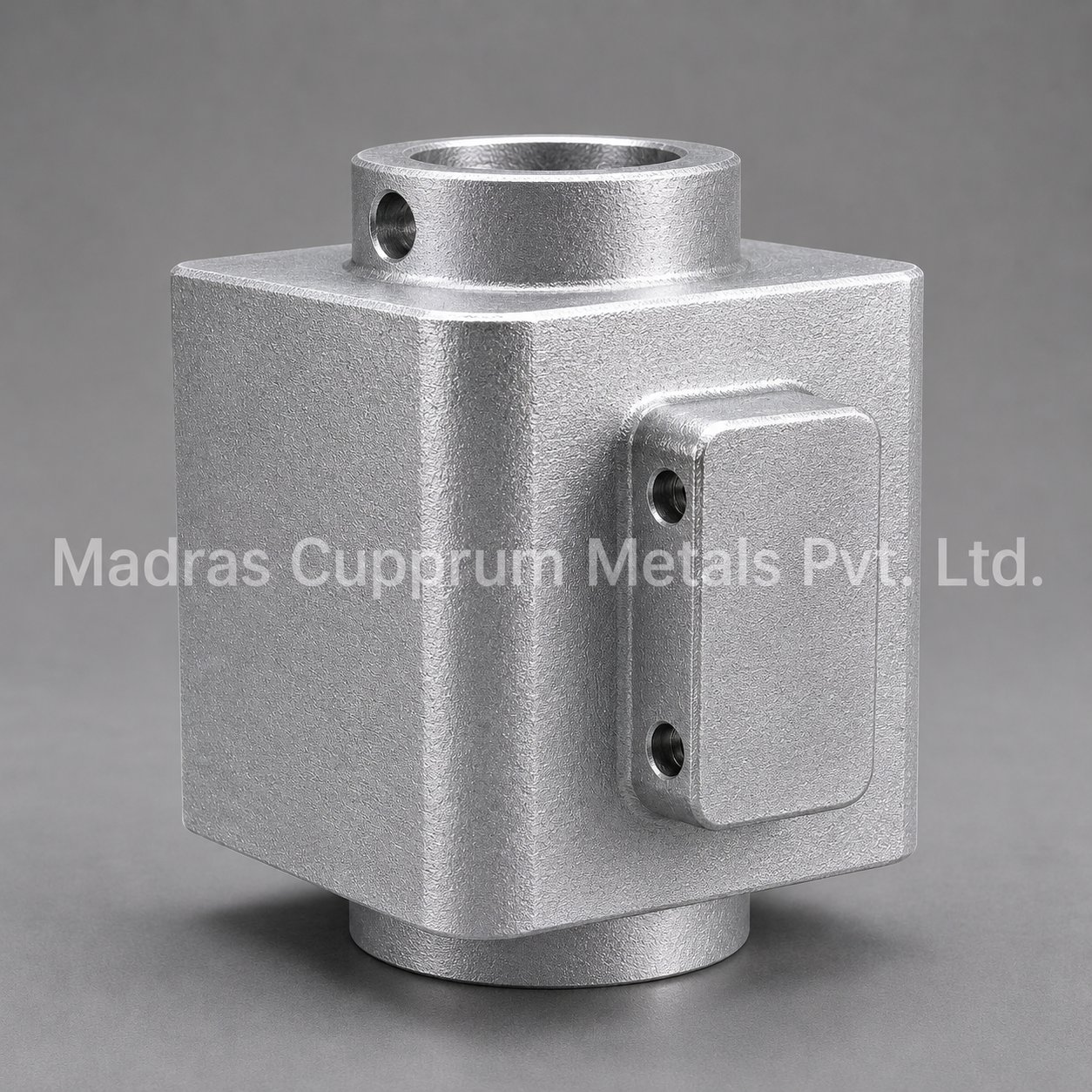 Aluminium Castings product image