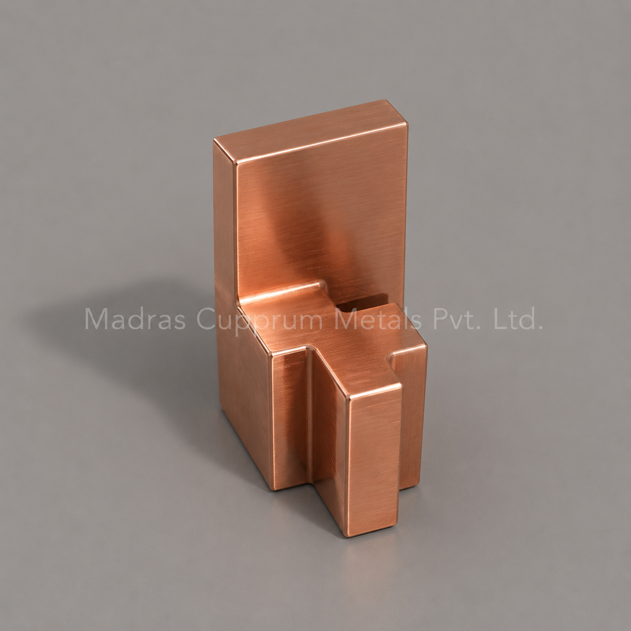 Copper Castings product image