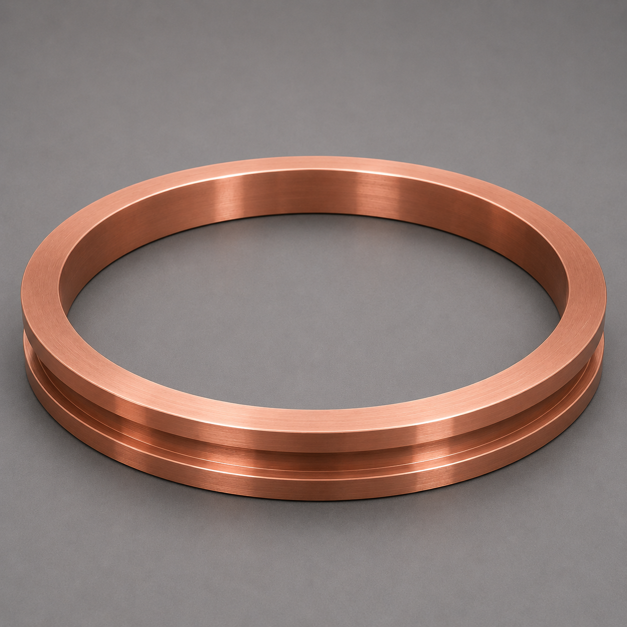 Copper casting wheel product image