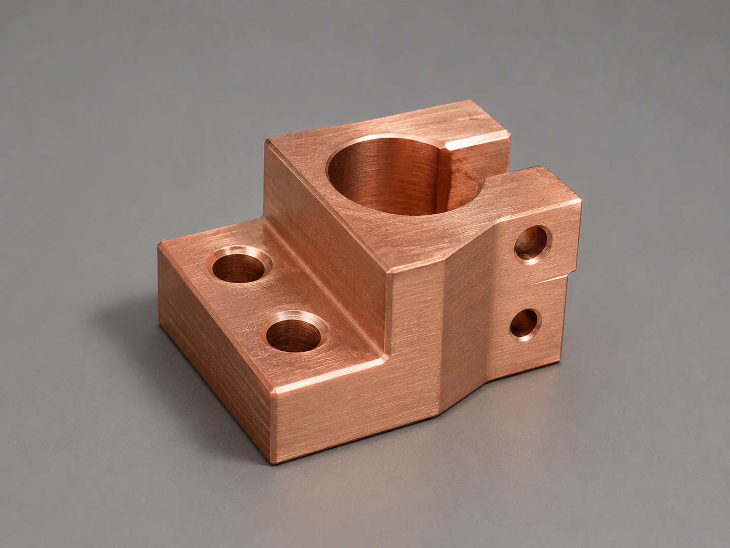 Copper Forgings product image