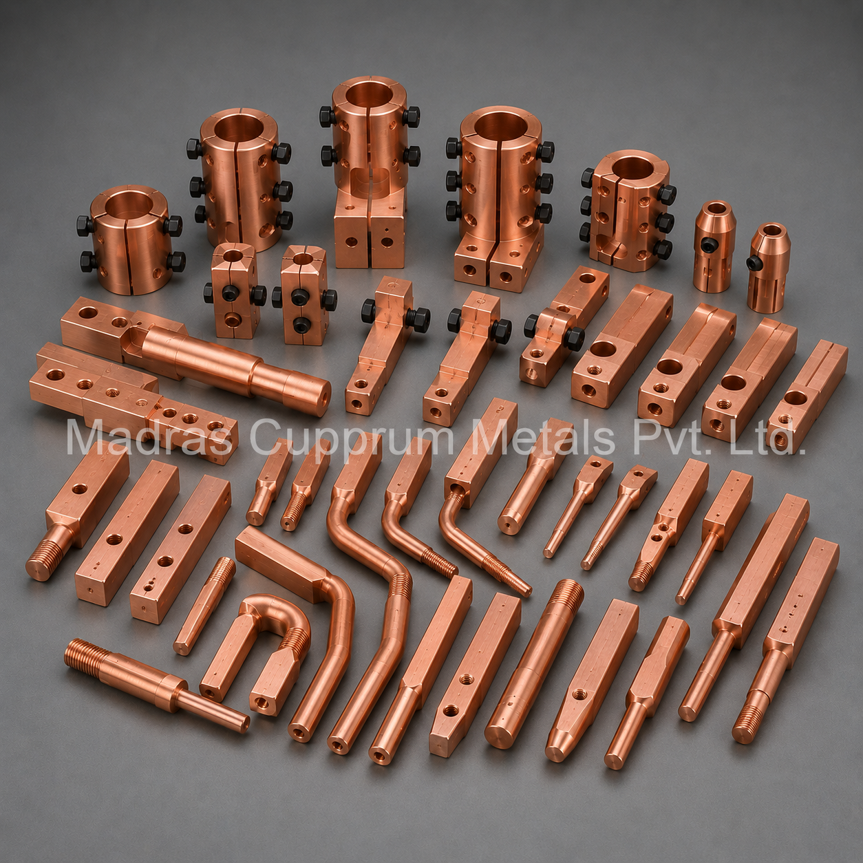 Holders And Shanks product image